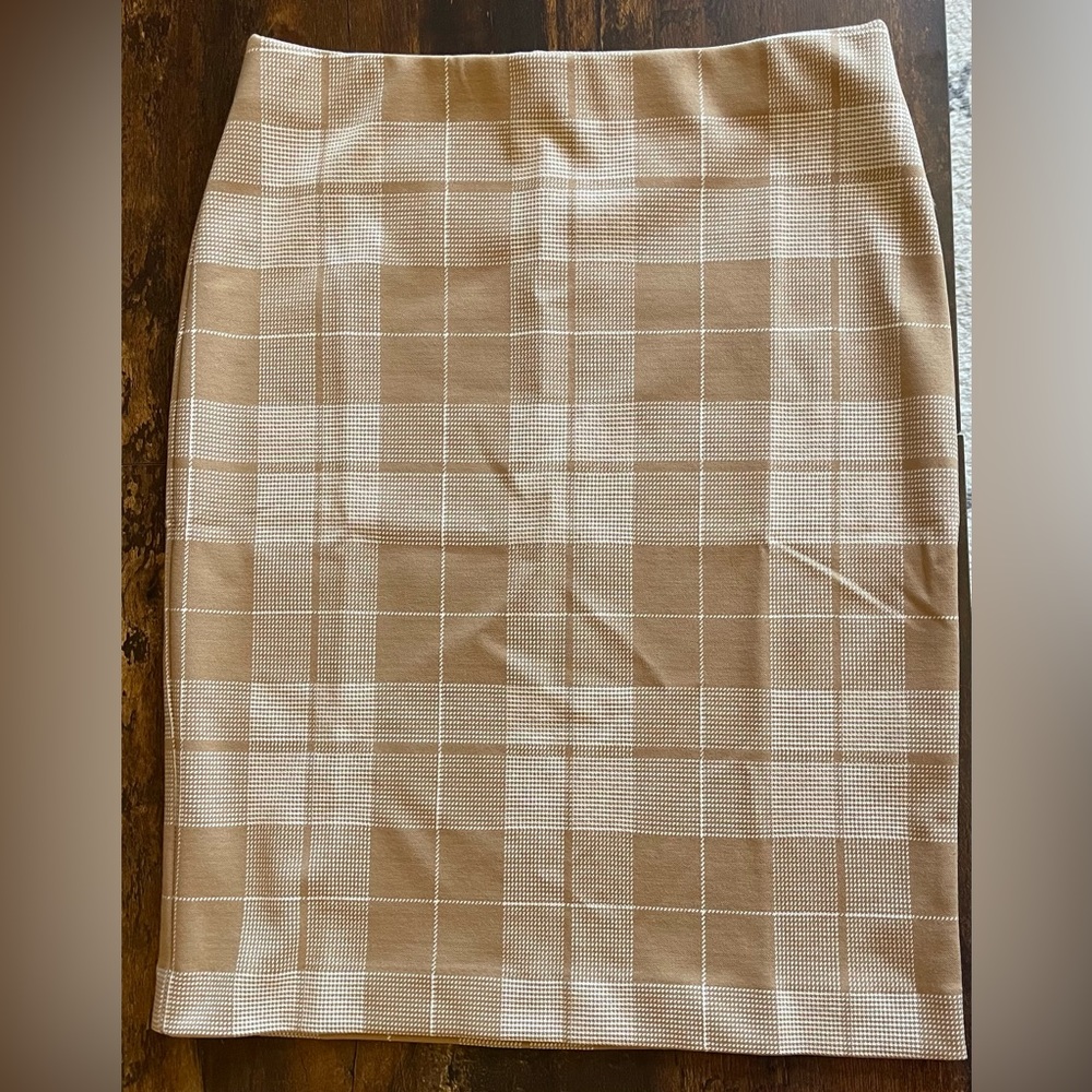 NWT Ann Taylor Factory Skirt